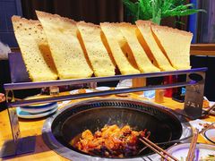 -山里屯铁锅炖·东北菜(康桥店)