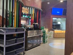 -阿记烧烤(大兴新区店)
