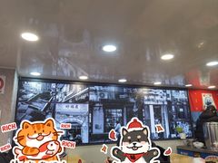 -哈灵现炒本帮面(宁波路店)