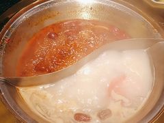 -熊喵来了火锅(长安万达第94分店)