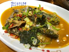 -衢州人家私房菜(中沙金座店)