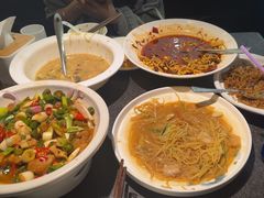 -茅庐川菜(威高广场店)