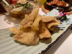 锅包肉-七八冷面·延边朝鲜族美食(圣熙八号店)