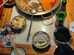 -叁口煮市井老火锅(春熙路店)