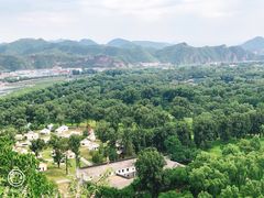 -承德避暑山庄景区