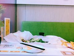 -有鱼吃·纸包烤鱼(曲江创意谷店)