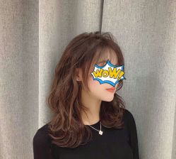 点击看大图 -3AM HAIR SALON染发烫发接发