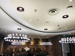 -必胜客(安盛购物广场金州店)