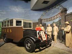 -柳州工业博物馆