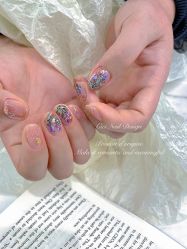 -Cici Nail日式美甲美睫工作室