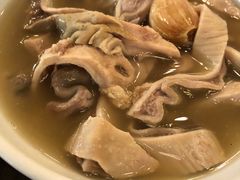 -松發肉骨茶(先得坊店)