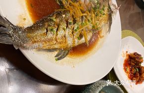 Ningbo Yellow Croaker
