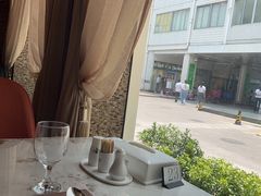 -苏坦土耳其餐厅(白云宾馆店)