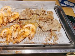 -玫瑰花园自助烤肉(顺义鑫海韵通店)