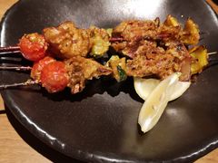 -天水蔬食料理(树德之光店)