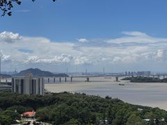 -南沙天后宫景区