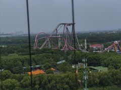 -上海欢乐谷