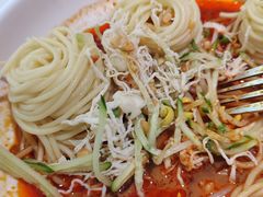 -茅庐川菜(青岛凯德店)
