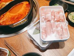 -牛小嫩串串火锅(老国贸总店)