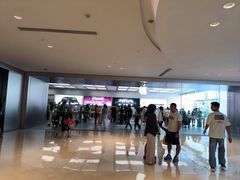 -Apple零售店(深圳益田假日广场店)