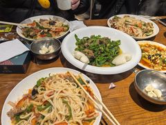 -新疆哈利德餐厅(紫薇都市店)