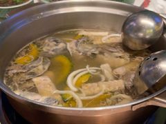 -润园四季椰子鸡火锅(南山海岸城店)