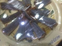 卤水榕蛇-榕记(番禺总店)