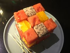 -柒Lounge(三里屯店)