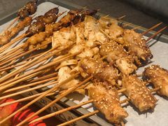 -北丐先生·野馄饨烧烤(长宁龙之梦店)