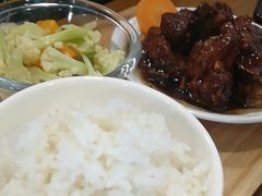 -箪食记(汉口路店)