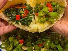 -九寨沟石锅鱼(沣峪口店)