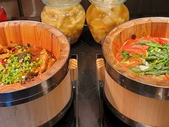 -富力丽思卡尔顿酒店·香荟全日制餐厅