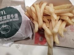 -麦当劳(季华好又多店)