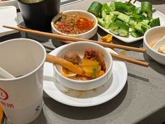 -海底捞火锅(群光广场店)