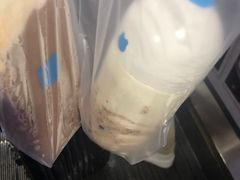 -兰熊鲜奶(西直门凯德mall店)