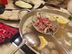-潮汕良记牛肉火锅(洪武路店)