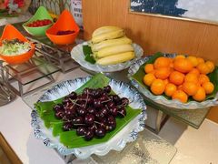 -逸香阁西餐厅(天河北路中国市长大厦店)