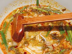 -云味馆·云南菜·云南米线(景田店)