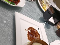 -全聚德(领城国际店)