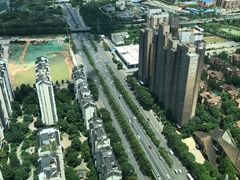 -Social 秀西餐厅-长沙瑞吉酒店(运达店)