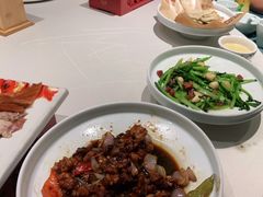 -鸭匠食府·挂炉烤鸭·新京菜(阜成路店)
