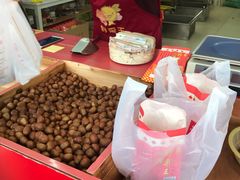 -阿男野栗王(金门路店)