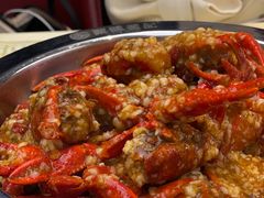 -聚味瞿记·龙虾堂(坡子街店)