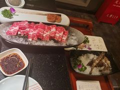 -捞王猪肚鸡火锅(昆山店)
