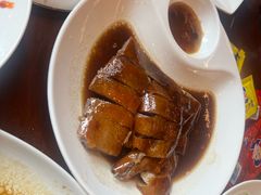 -古南都·老广东酒楼(龙江店)