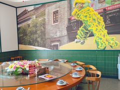 -猪腰一家·地道佛山菜(盐步店)