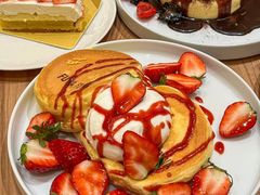 -UPPER KITCHEN(延安路店)