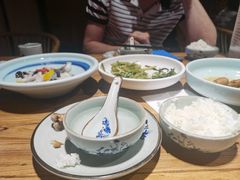 -鱼食饭稻·苏浙土菜17年老馆子(平江路店)