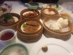 -怡情荟•海鲜青岛菜(五四广场旗舰店)