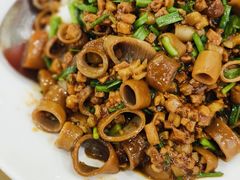 -良友·海鲜青岛菜(五四广场店)